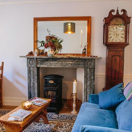 Ashburton Court Guest House Экстерьер фото