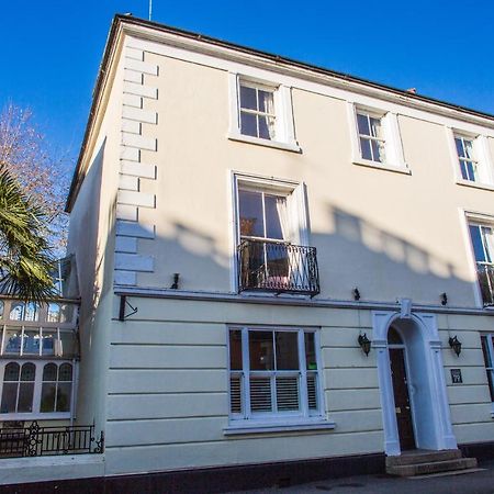 Ashburton Court Guest House Экстерьер фото