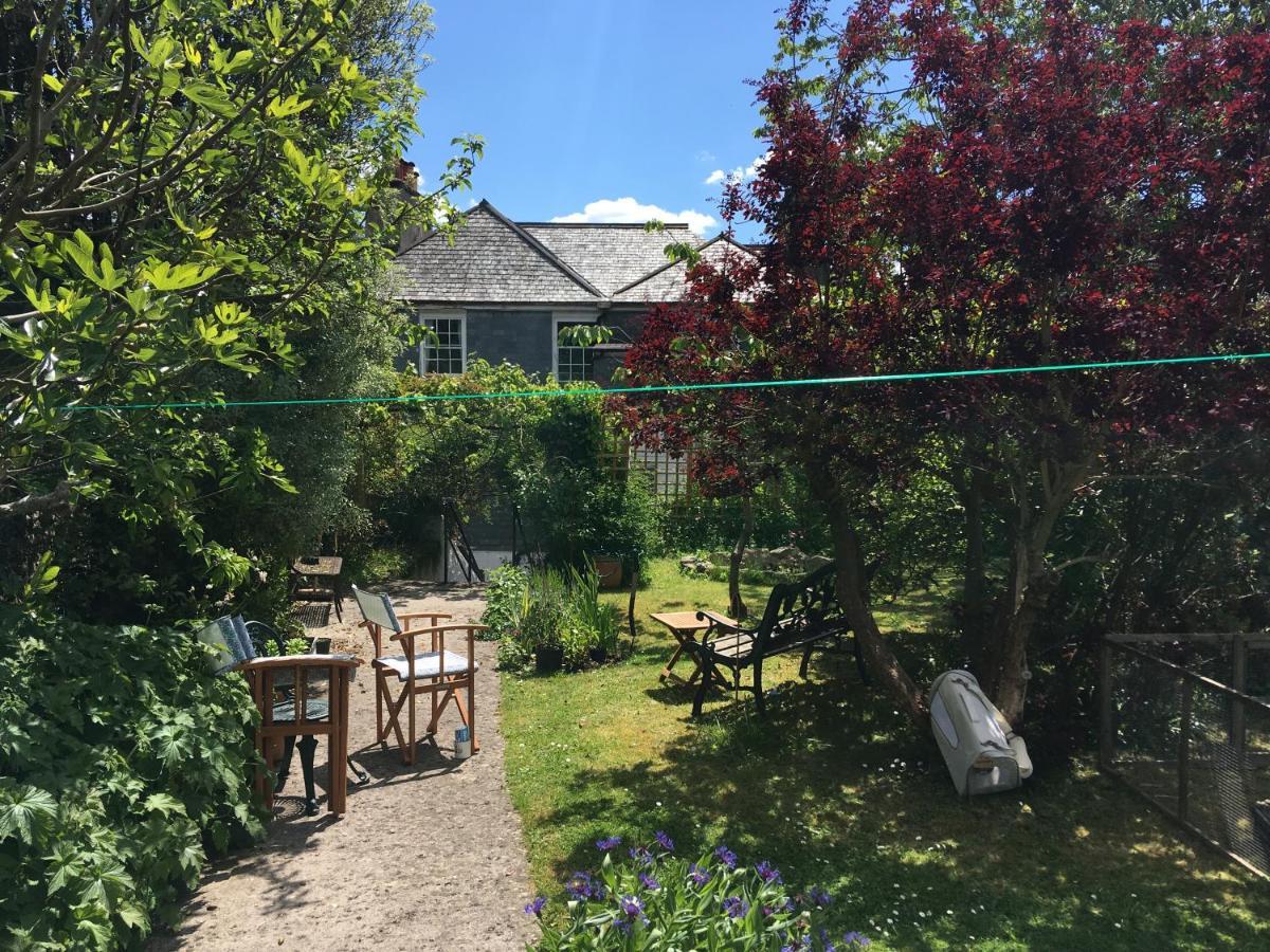 Ashburton Court Guest House Экстерьер фото