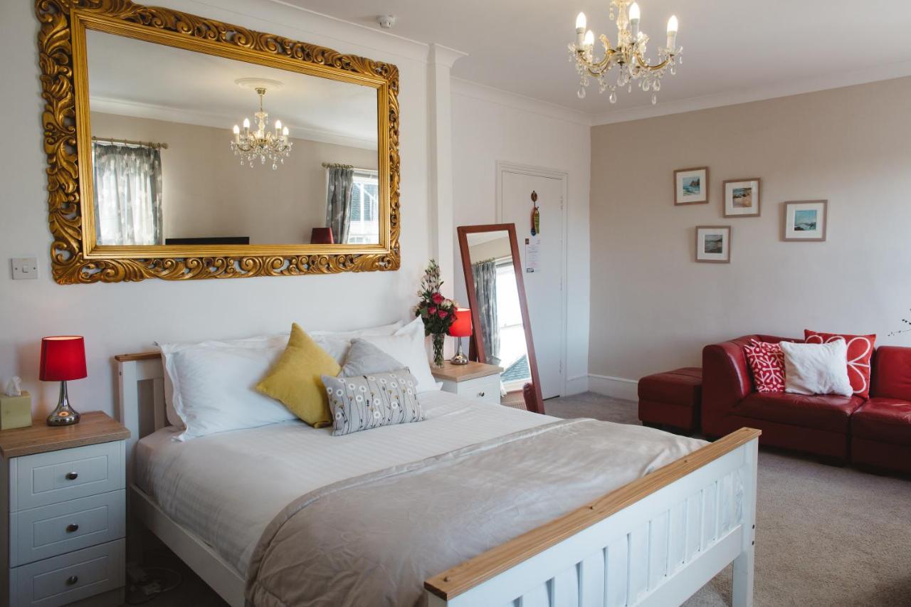 Ashburton Court Guest House Экстерьер фото