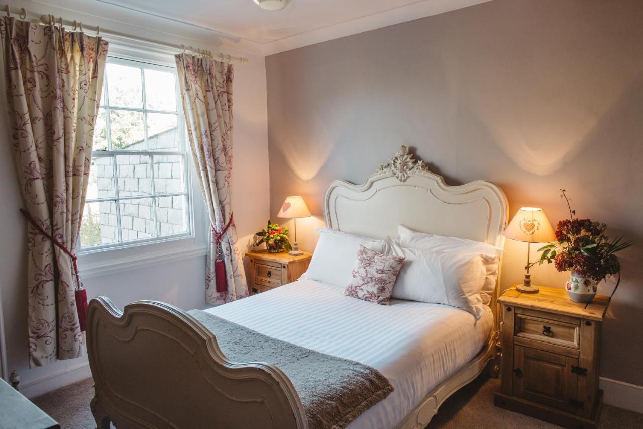 Ashburton Court Guest House Экстерьер фото