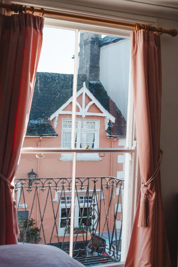 Ashburton Court Guest House Экстерьер фото