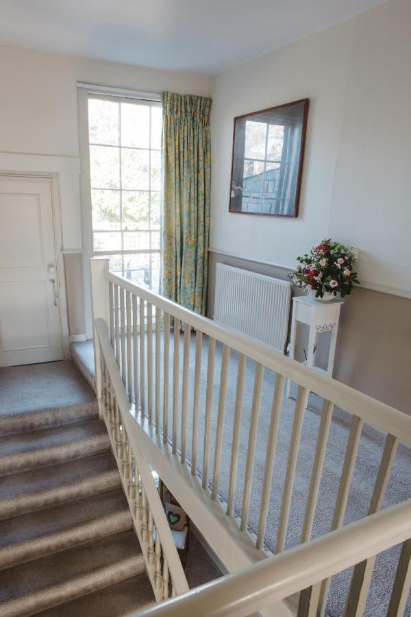 Ashburton Court Guest House Экстерьер фото