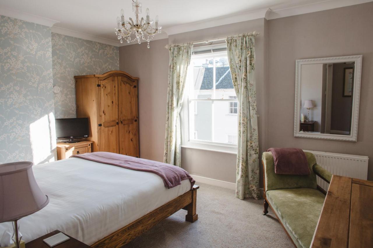 Ashburton Court Guest House Экстерьер фото