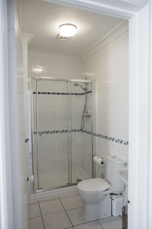 Ashburton Court Guest House Экстерьер фото