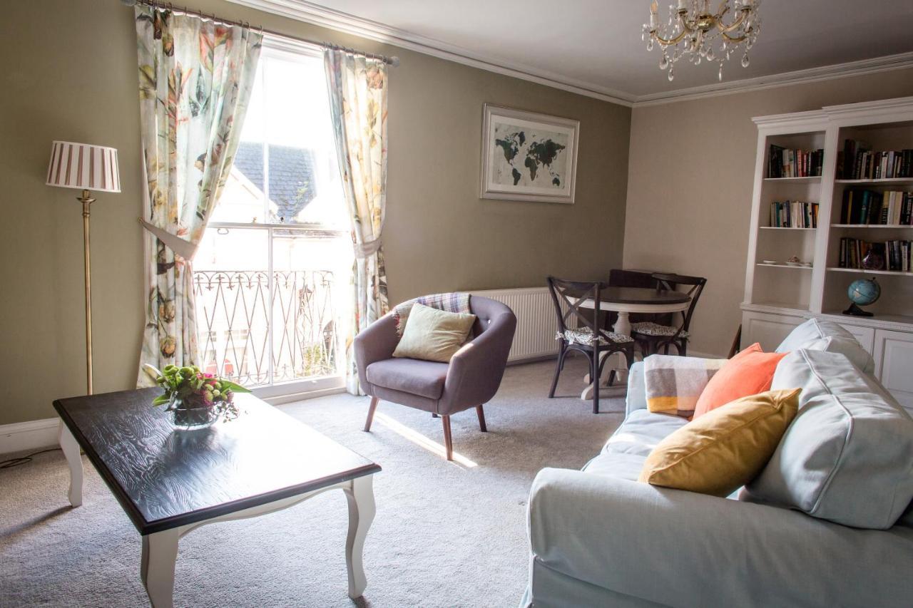 Ashburton Court Guest House Экстерьер фото