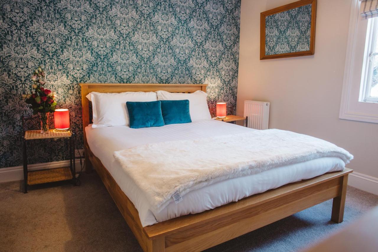 Ashburton Court Guest House Экстерьер фото