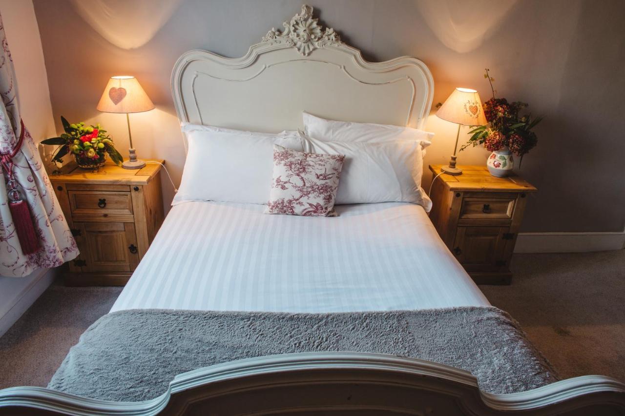 Ashburton Court Guest House Экстерьер фото