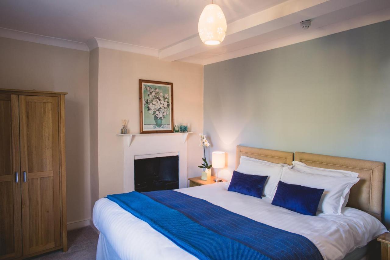 Ashburton Court Guest House Экстерьер фото