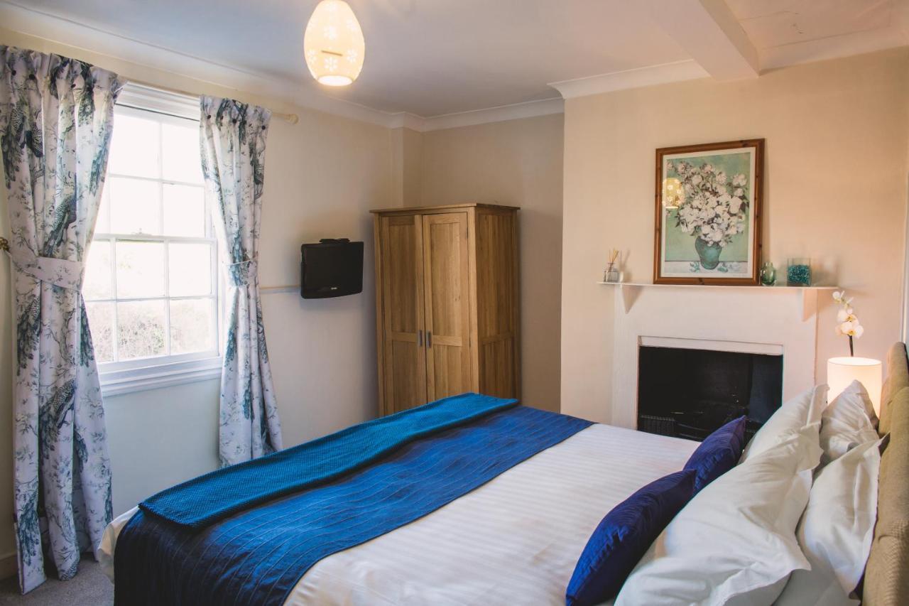 Ashburton Court Guest House Экстерьер фото