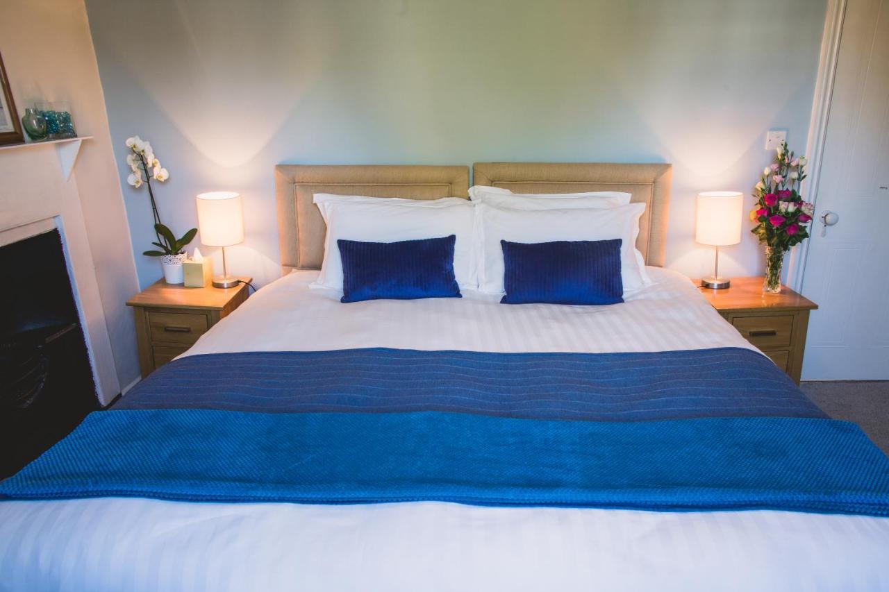 Ashburton Court Guest House Экстерьер фото